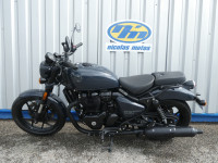 ROYAL ENFIELD SHOTGUN 