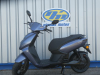 PEUGEOT KISBEE ELECTRIQUE
