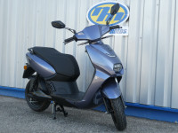 PEUGEOT KISBEE ELECTRIQUE