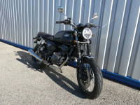 MASH BLACK SEVEN 125