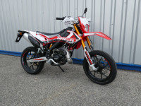 RIEJU MRT PRO 50 SM