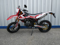RIEJU MRT PRO 50 SM