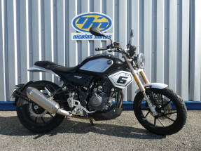 MASAI SCRAMBLER SPORT