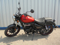 ROYAL ENFIELD METEOR