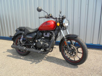 ROYAL ENFIELD METEOR