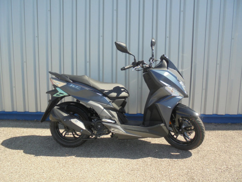 SYM JET 14 50 AC