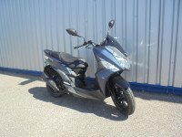 SYM JET 14 50 AC