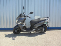 SYM JET 14 50 AC