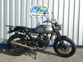 ORCAL SIRIO 125