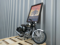 ROYAL ENFIELD CLASSIC CHROME
