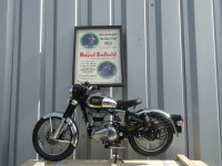 ROYAL ENFIELD CLASSIC CHROME