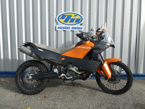 KTM 990 ADVENTURE