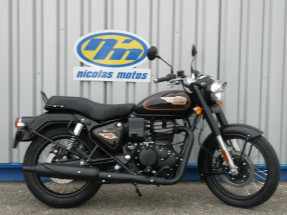 ROYAL ENFIELD 350 BULLET