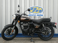 ROYAL ENFIELD 350 BULLET