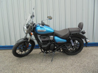 ROYAL ENFIELD METEOR