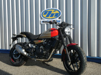 ROYAL ENFIELD GUERRILLA