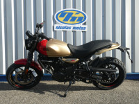 ROYAL ENFIELD GUERRILLA