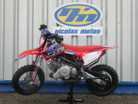 APOLLO MOTORS SANO RXF MINI