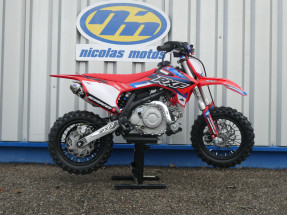 APOLLO MOTORS SANO RXF MINI