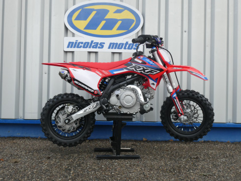 APOLLO MOTORS SANO RXF MINI