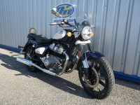 ROYAL ENFIELD SUPER METEOR