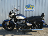 ROYAL ENFIELD SUPER METEOR