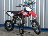 YCF BIGY 125 MX