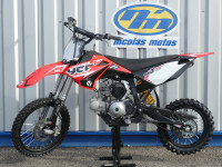 YCF BIGY 125 MX
