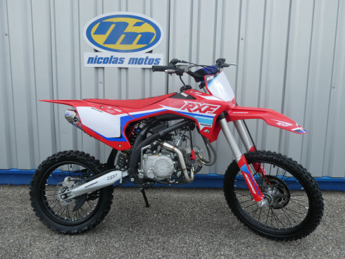 APOLLO MOTORS RXF FREERIDE