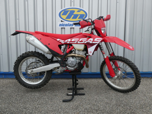 GASGAS EC 350 F