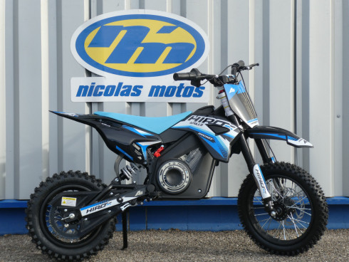 APOLLO MOTORS ROCKET