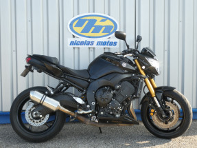 YAMAHA FZ8
