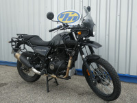 ROYAL ENFIELD HiMALAYAN 400