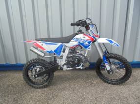 BHR BHR 50 X