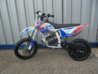 BHR BHR 50 X