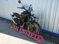 ROYAL ENFIELD HIMALAYAN 450