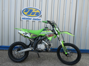 APOLLO MOTORS RFZ 150