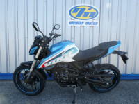 VOGE 125 R