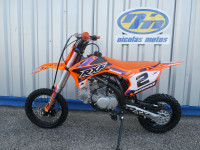 APOLLO MOTORS RXF OPEN