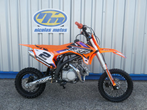 APOLLO MOTORS RXF OPEN