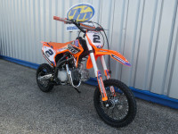 APOLLO MOTORS RXF OPEN