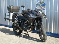 BENELLI TRK 502 X