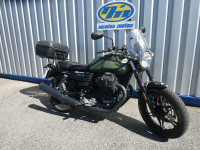 MOTO GUZZI V7 III STONE 750