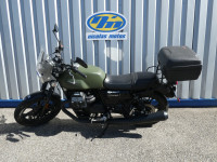MOTO GUZZI V7 III STONE 750