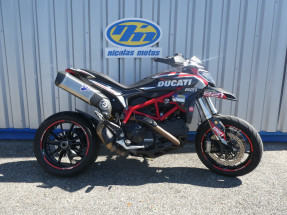 DUCATI HYPERMOTARD