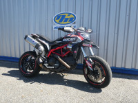 DUCATI HYPERMOTARD