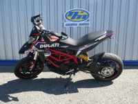 DUCATI HYPERMOTARD