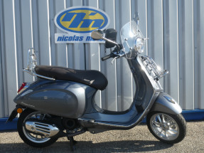 VESPA PRIMAVERA 50