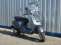 VESPA PRIMAVERA 50