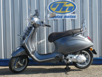 VESPA PRIMAVERA 50